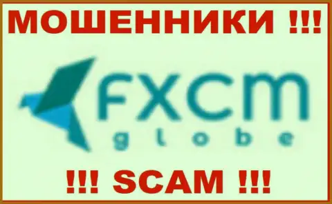 FXCMGlobe Com - ЛОХОТРОНЩИК !!!