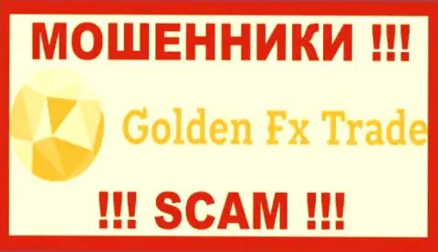 GOLDEN FX TRADE - ЖУЛИК ! СКАМ !!!