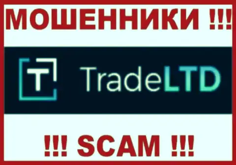 Trade Ltd - это АФЕРИСТЫ !!! SCAM !