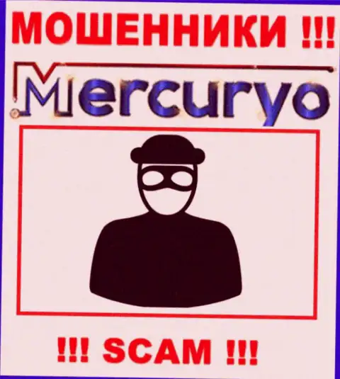 МОШЕННИКИ Mercuryo Co Com старательно прячут сведения о своих руководителях