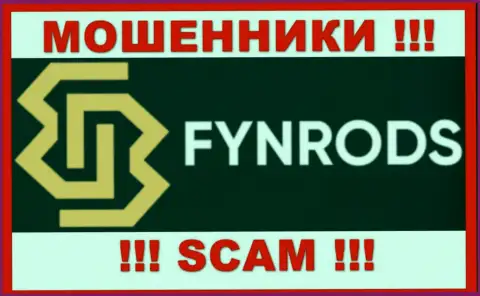 Fynrods - это SCAM !!! МОШЕННИКИ !!!