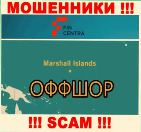 С ФинЦентра связываться НЕ НАДО - скрываются в оффшорной зоне на территории - Маршалловы острова