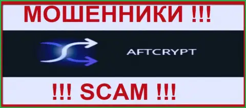 AFTCrypt Com - это МОШЕННИКИ ! SCAM !!!
