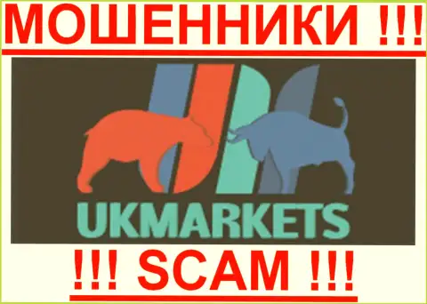 UK Markets - FOREX КУХНЯ!!!