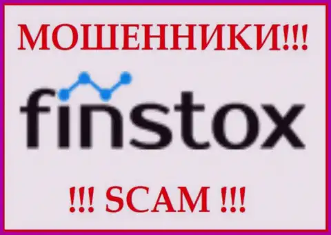 Finstox - АФЕРИСТЫ !!! SCAM !!!