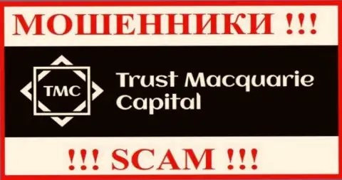 Trust M Capital - это SCAM !!! ВОРЮГИ !