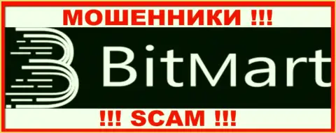 BitMart - это SCAM !!! ЕЩЕ ОДИН ОБМАНЩИК !!!