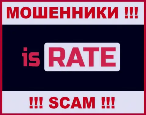 Is Rate - это СКАМ !!! МОШЕННИКИ !!!