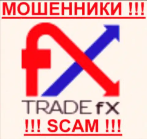 Trade FX - МОШЕННИКИ !!! SCAM !!!